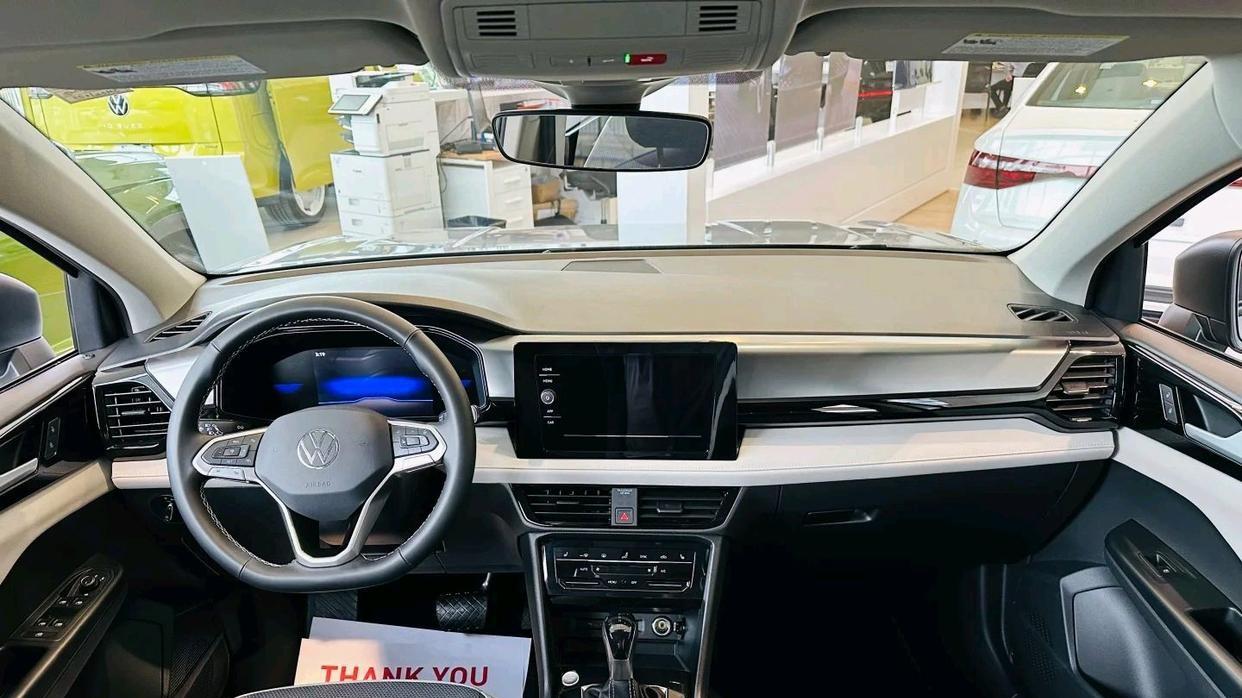 大众TAOS：高性价比入门SUV，超越预期，值得拥有？