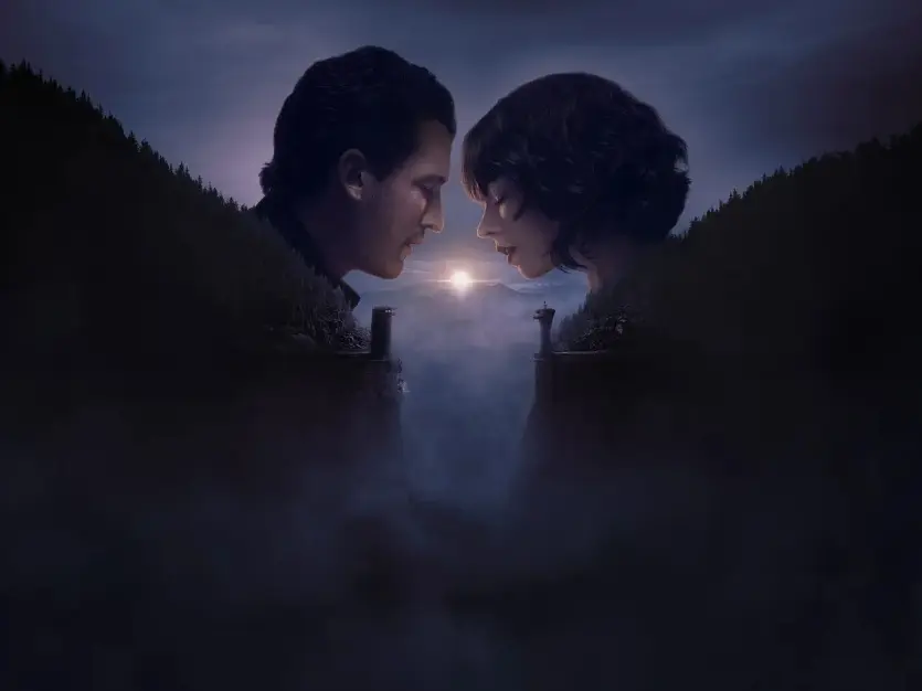 《峡谷2025》电影高清全集资源在线免费观看 - 小小影院《峡谷2025》电影高清全集免费在线观看 