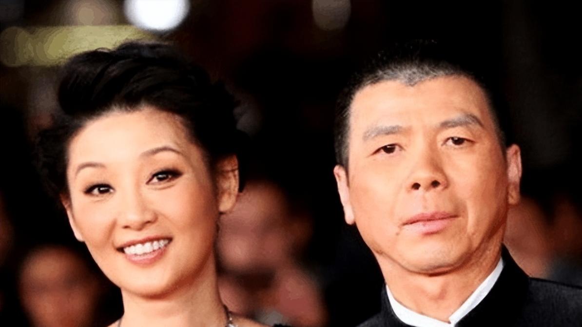 离婚传闻4个月后，冯小刚"没面子"的徐帆，终于迎来了"反噬"