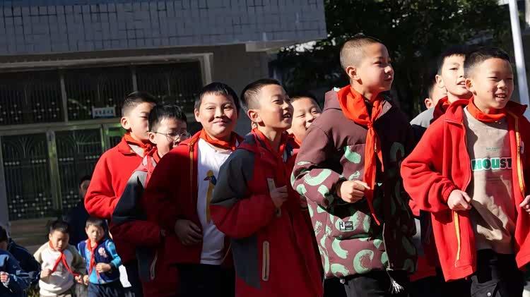 上汽大众"繁星计划"：让教育的星光洒满乡村每个角落