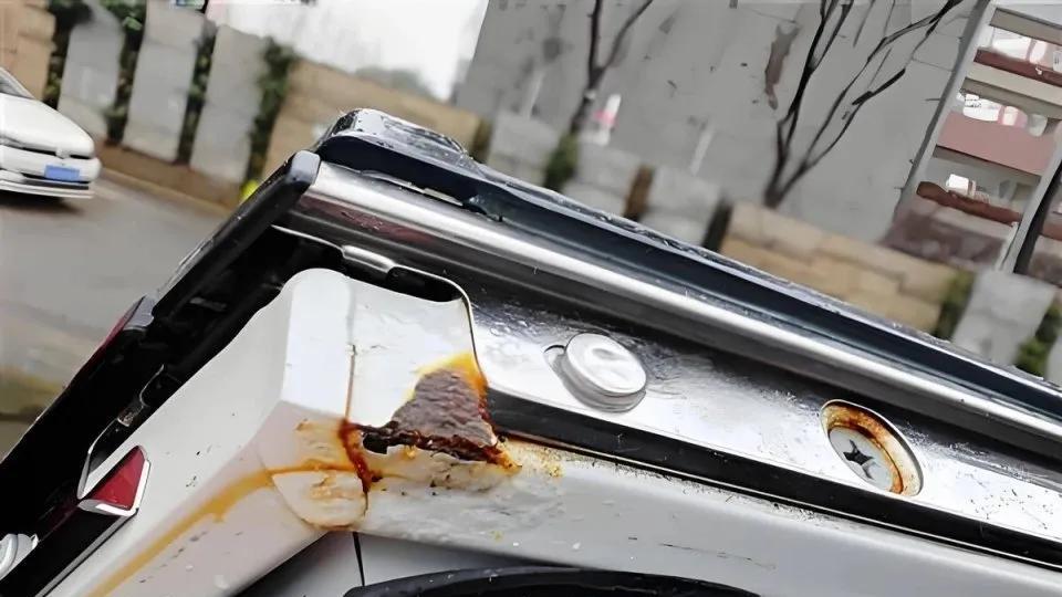 长城掌门人怒怼行业潜规则：非技术之过，乃良心缺失！