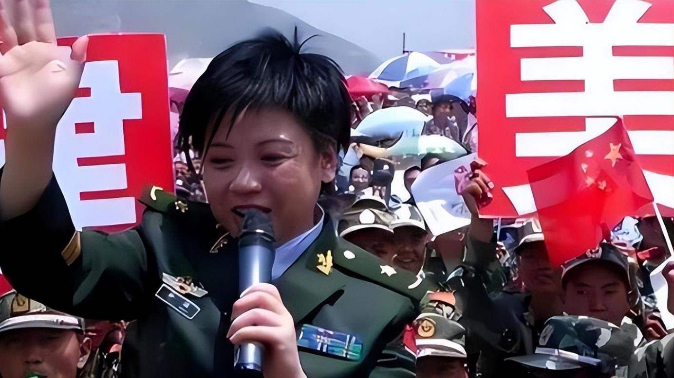 歌星李琼：我这辈子最后悔的事儿，就是让央视主持人朱迅替我报幕