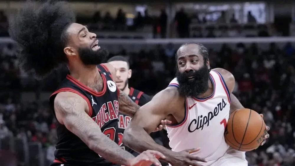 再次调整！不播CBA！