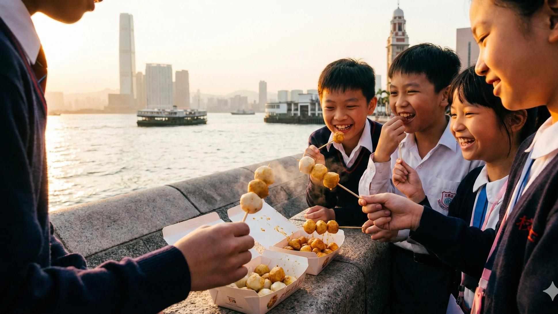 高考卷三年，DSE 卷两年？别被误导了。