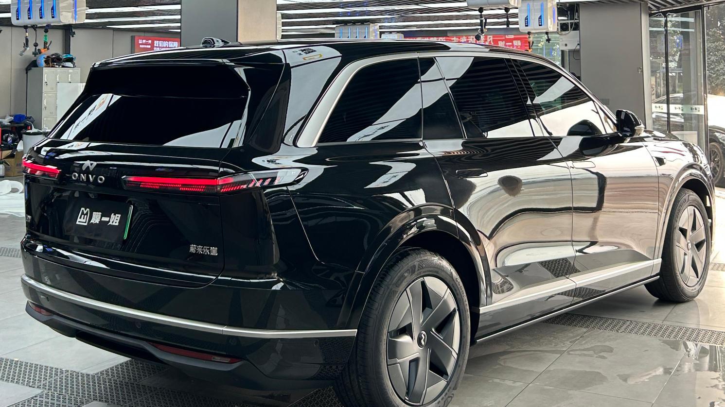 隐形车衣品牌怎么选？2026综合榜单前十名，电车/SUV适配+十年质保全都有！