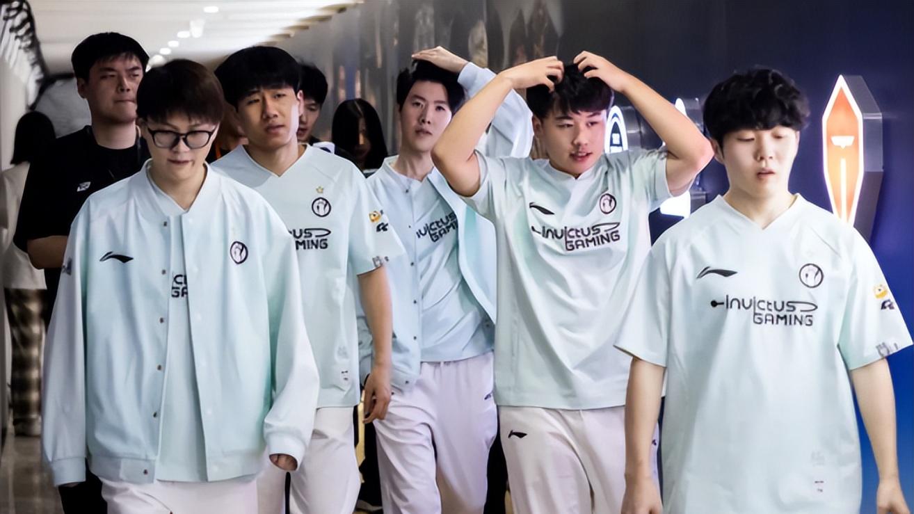 LPL4号种子要被LCK活捉！大概率T1和GEN谁输，谁就是LCK4号种子