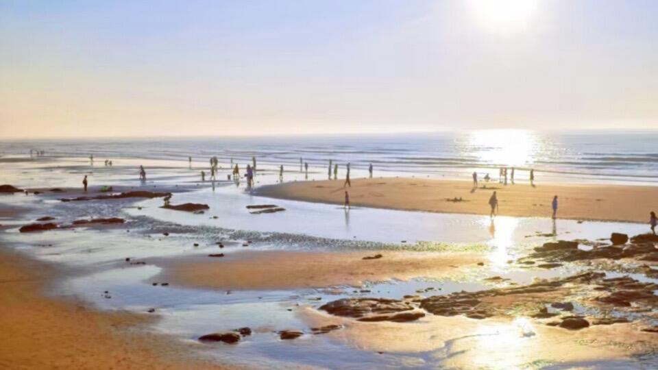 12月-1月威海旅行，超全美食打卡