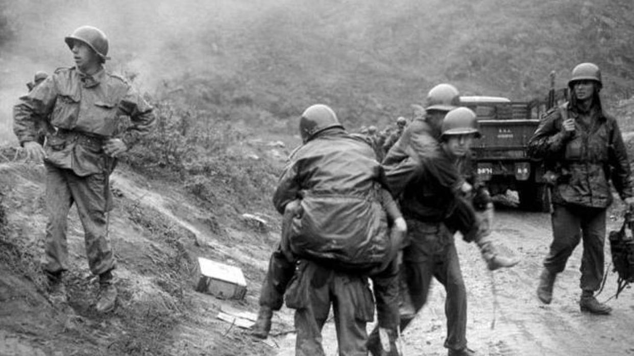 美军想用原子弹？这回真怕了！