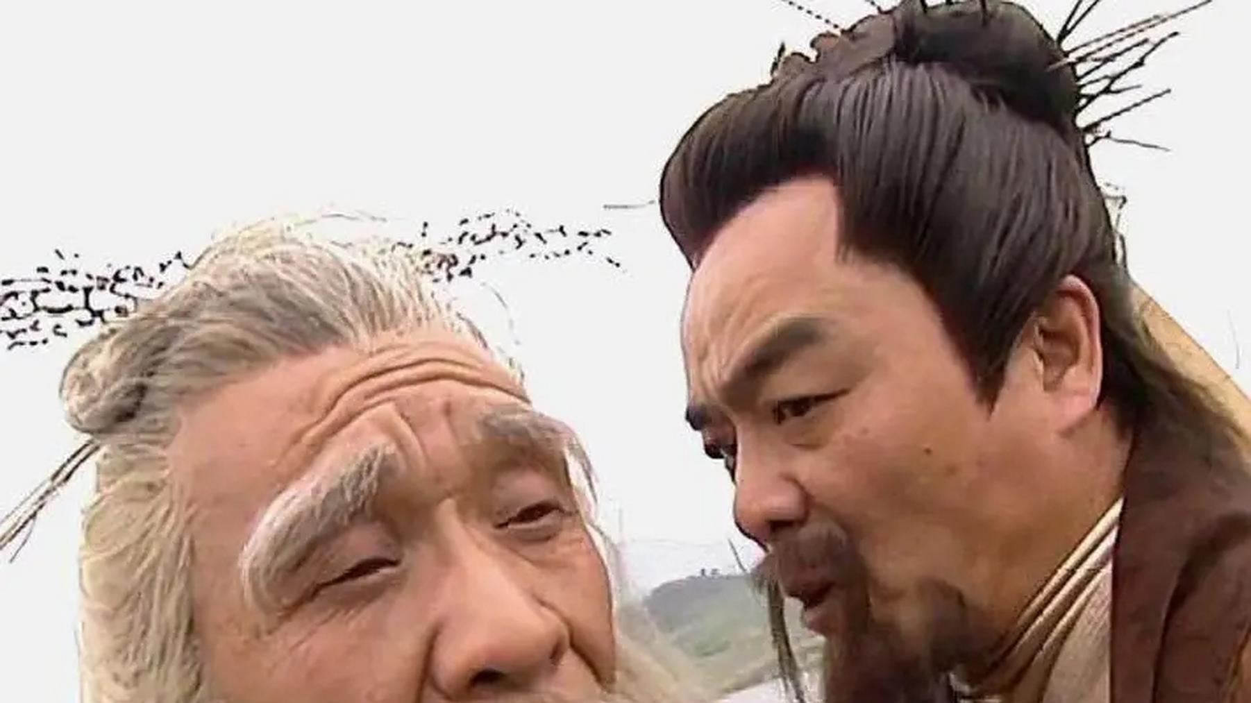 上官金虹与荆无命联手必能干掉天机老人，为何退却？郭嵩阳死后真相浮出