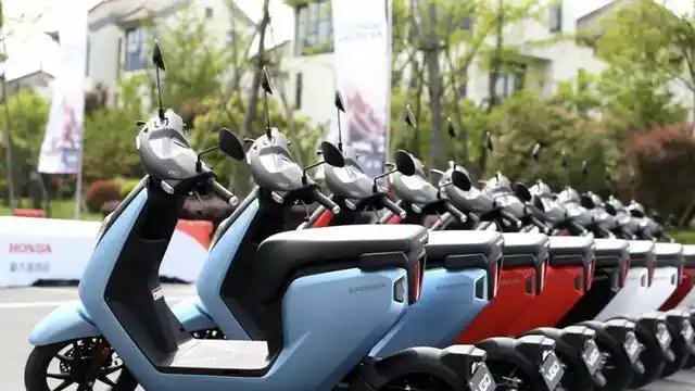 电轻摩按非机动车管理？行内人分享3大好处与3个难点，你怎么看？