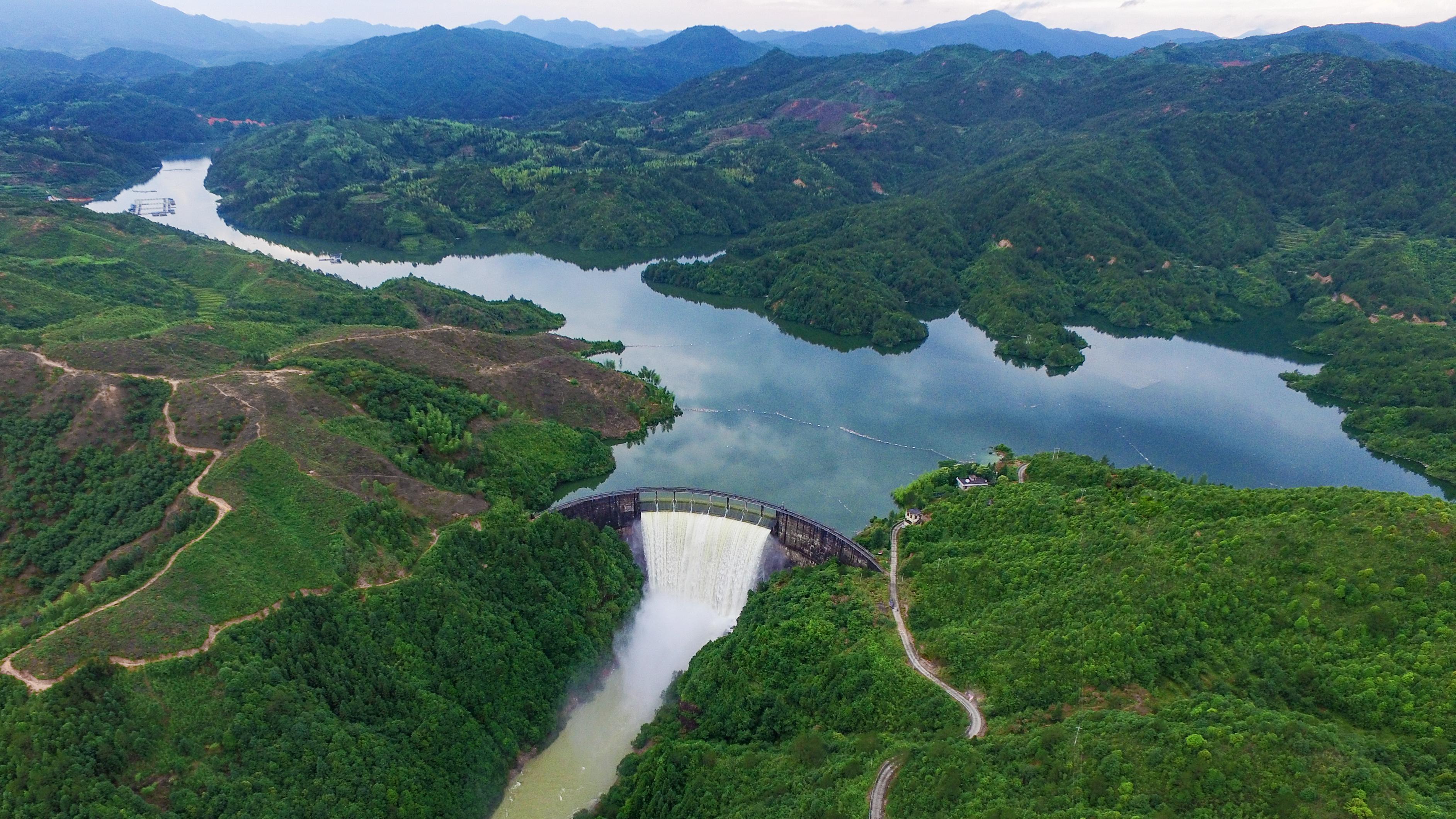 水库信息化建设完整方案