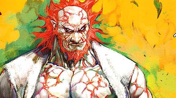 大当家与连城志：一场始于算计，终于背叛的“塑料联盟”