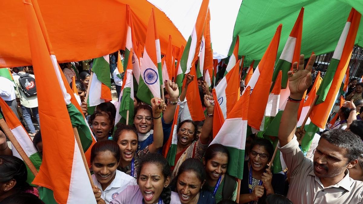 从S-400被毁到核威慑辟谣，印巴冲突中的真假较量