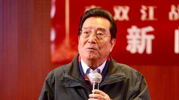85岁李双江近况传出！不敢相信，他现在活成这样！