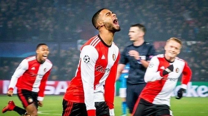 周三竞彩精选二串：罗达JCVS前进之鹰+费耶诺德VS海伦芬【附比分】