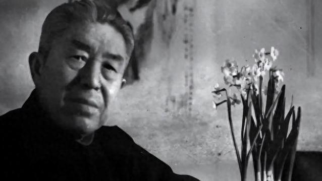 1954年毛主席设宴，郑洞国为什么在关键时刻迟到了？