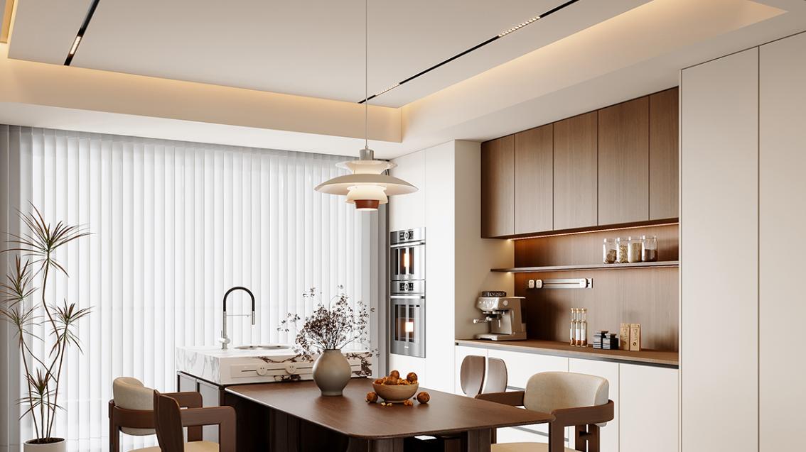 武汉别墅软装怎么样装修