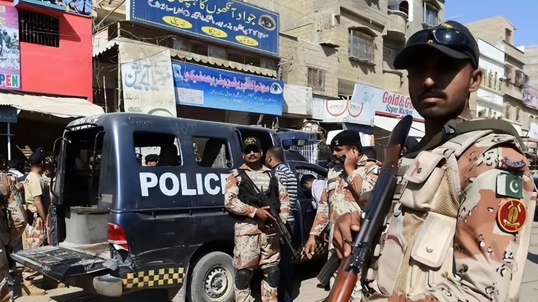 巴基斯坦的5条特殊规定：外人容易忽略，一不小心可能惹麻烦