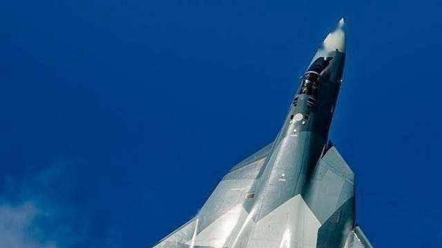 歼35几千亿大单被抢？印媒：阿联酋或采购土耳其KAAN，称“平替”