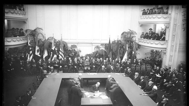 北洋政府“混战 12 年”，日本为啥没趁机“打倒中国”？不是不想，是真没那个胆！