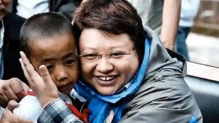 韩红基金会5年前被举报挪用善款，真相大白后为何无人道歉？