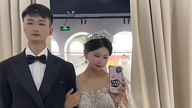 福建情侣街头争执引热议：彩礼与婚戒之争背后的婚姻观碰撞