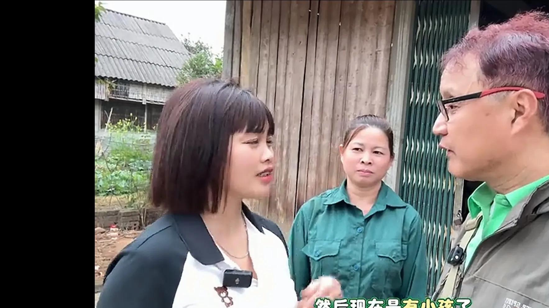 包哥和小燕子彻底掰了！事情起因是小惠妈告诉包哥，小燕子生了个女儿，村里人都在传，