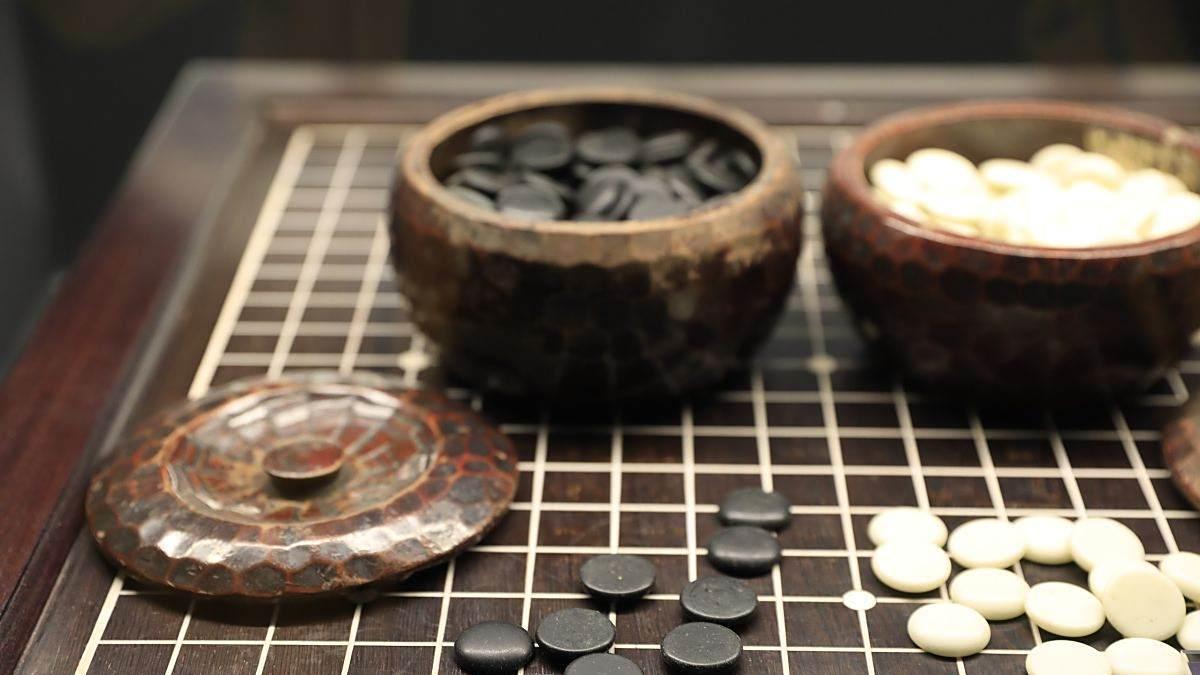开篇提问：千年围棋，正在经历最疯狂的进化？