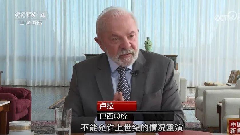 特朗普这下捅马蜂窝了！巴西印度联手，金砖国家要干大事了