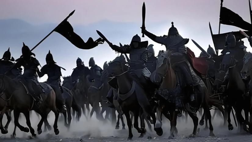 古代武将真能举几十斤的兵器打一天？出土文物，揭开武器真实重量