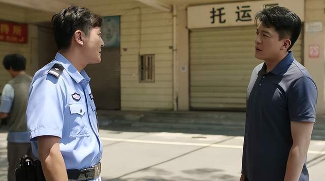 2025年大黑马剧，驻站必须拥有姓名，郭京飞立大功了