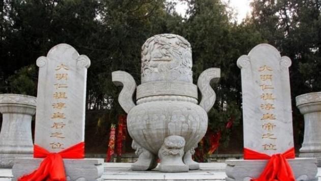 安徽一座墓地，为保它高铁绕道多花2亿，这墓主人到底什么来头？