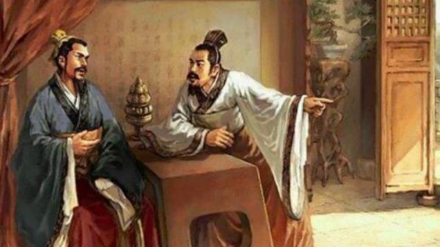 农妇报案说军马吃她粟谷，石敬瑭：杀马后，找不到粟谷就杀了她