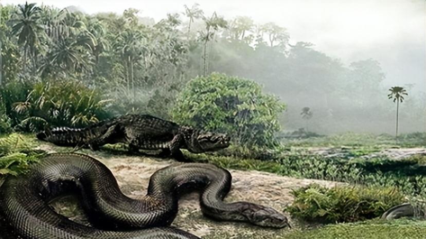 蛇：从“四驱车”到“滑板车”的奇幻进化史