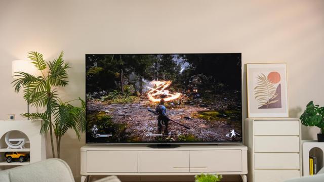 独家爆料！海信E8S即将登场，定义2026标杆级RGB-Mini LED电视