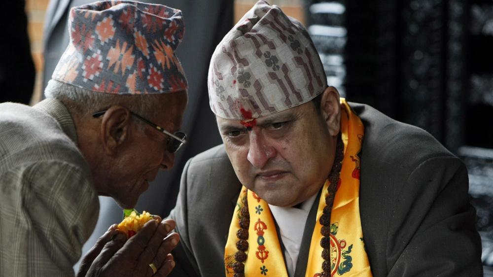 尼泊尔17年民主实验遇阻，民众为何呼吁重返君主制？