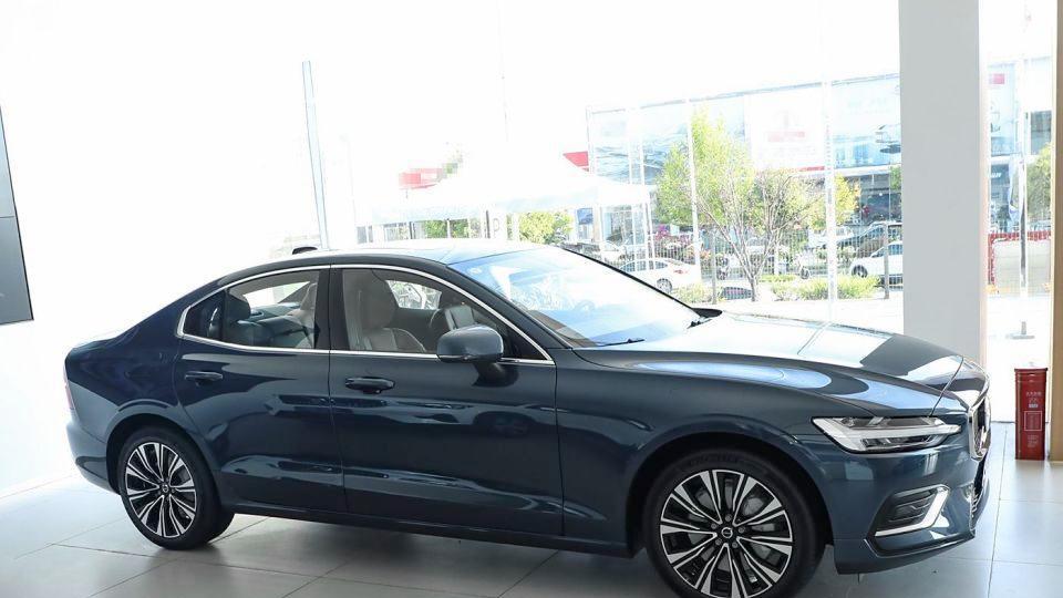 被忽视的一台好车！前双叉臂+宝华韦健，已跌至18.4万