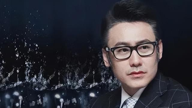 吴秀波破产，被骗10亿、负债6亿的背后，是好友策划8年的大骗局