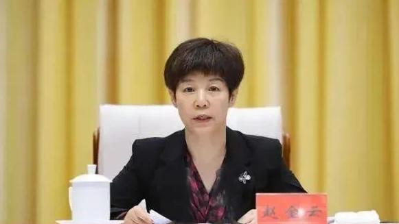 从 "陇原才女" 到阶下囚：揭秘 "女老虎" 家庭式腐败的双面人生