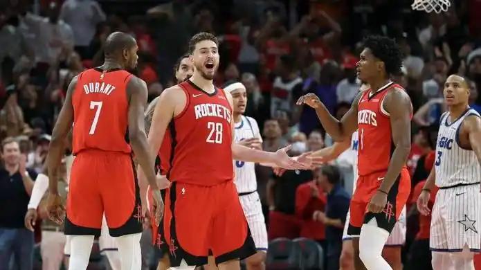 NBA11.19期：火箭vs骑士、勇士vs热火、掘金vs鹈鹕全部通关？