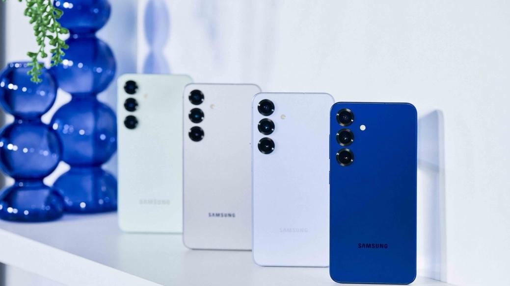 用行动守护地球 三星Galaxy S25系列践行可持续设计理念
