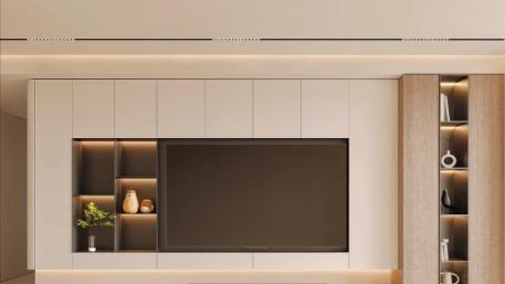 上海全屋定制口碑推荐_上海庚毅家具有限公司