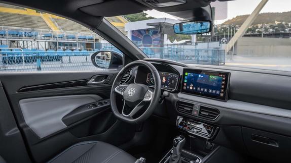 大众新增小型SUV-Tera：通过低价车从丰田手中夺回销冠？