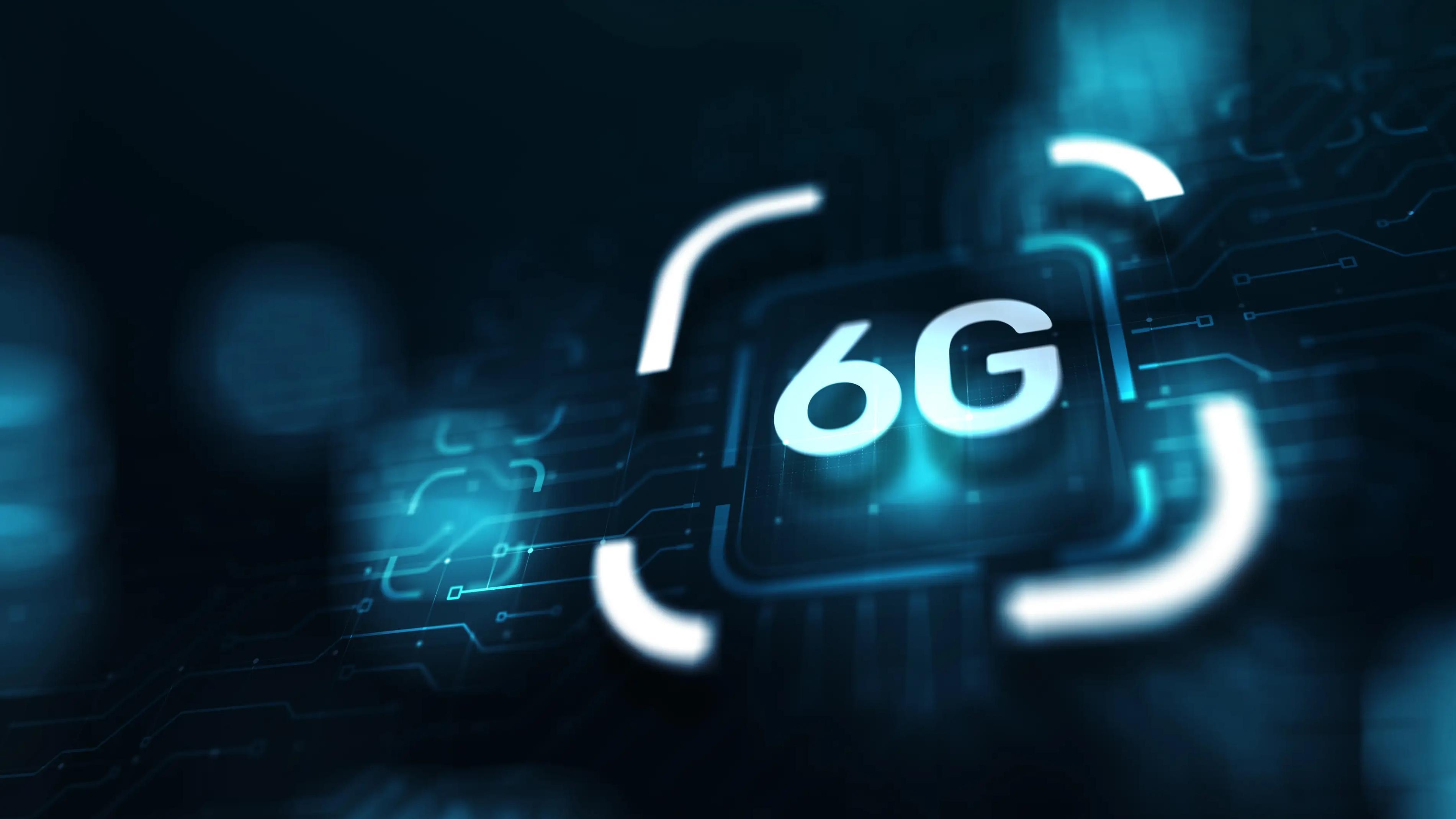 6G如何改变世界？