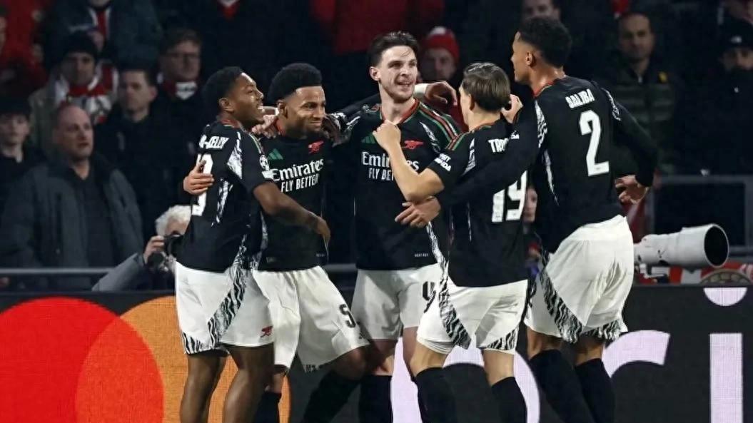 从欧冠之战看奥运精神与突破，胜利与争议，体育的魅力所在