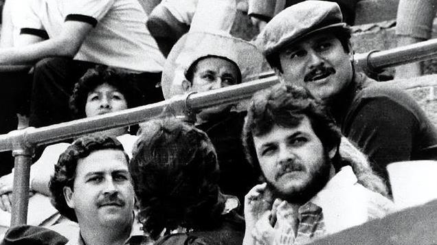 毒枭巴勃罗：控制美国80%毒品，还刺杀总统，晚年建监狱羞辱美国