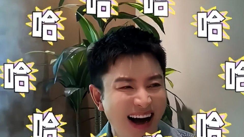 黄圣依贾乃亮爆初恋，真要旧情复燃？