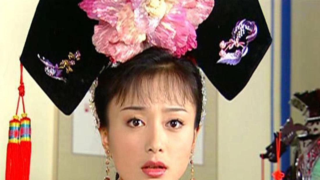 “知画”秦岚对决“郡主”陈瑾！《亦舞之城》藏子12年，上演豪门巅峰对决