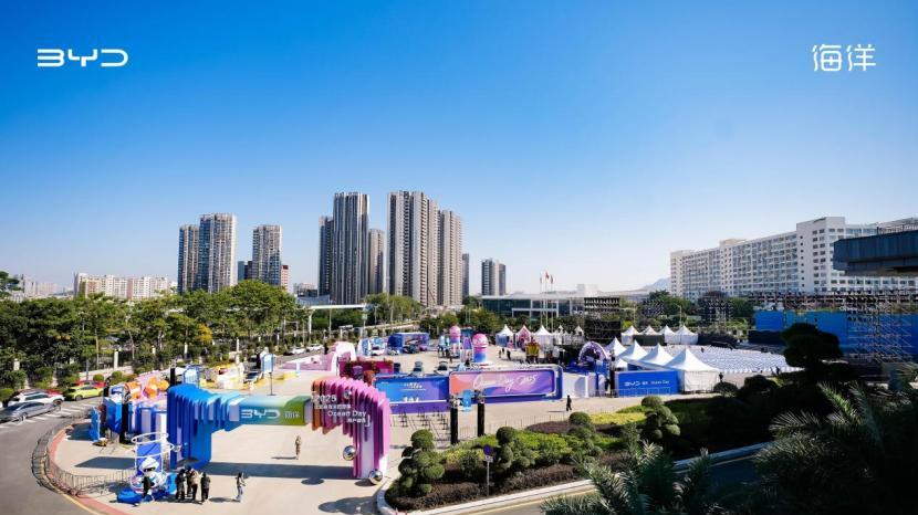 四年累销超600万辆，百万海豚助力海洋网发展加速度