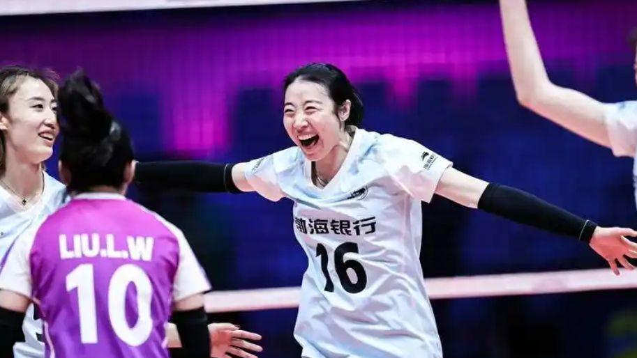 天津女排0-3出局，姚迪暴露最大短板，蔡斌确实不该选她进国家队